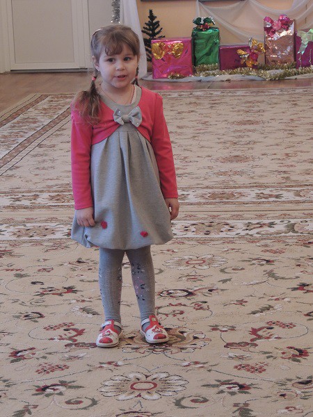 Окунулись в мир поэзии, музыки и живописи фото 3