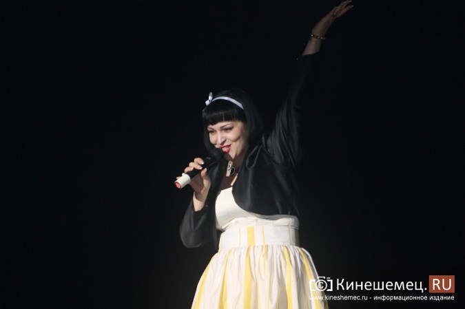 В Кинешме отметили день студента фото 15