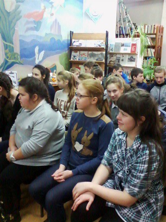 «И мужество, как знамя, пронесли» фото 10