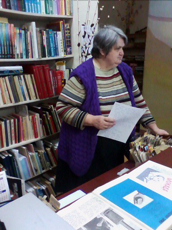 «И мужество, как знамя, пронесли» фото 11