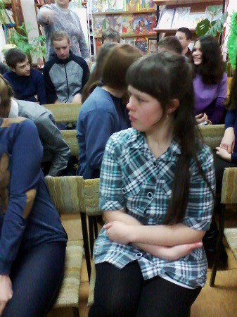 «И мужество, как знамя, пронесли» фото 3