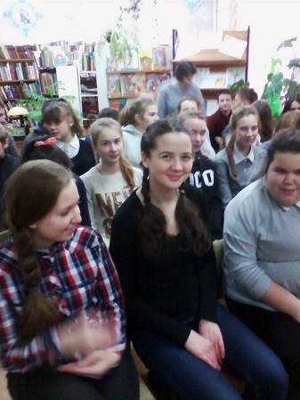 «И мужество, как знамя, пронесли» фото 5