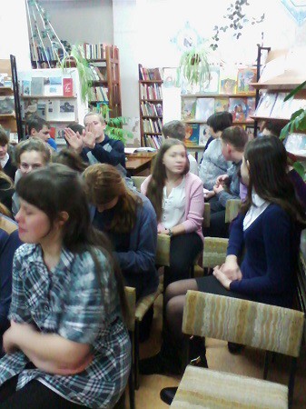 «И мужество, как знамя, пронесли» фото 9