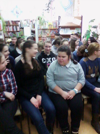 «И мужество, как знамя, пронесли» фото 6