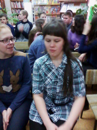 «И мужество, как знамя, пронесли» фото 2