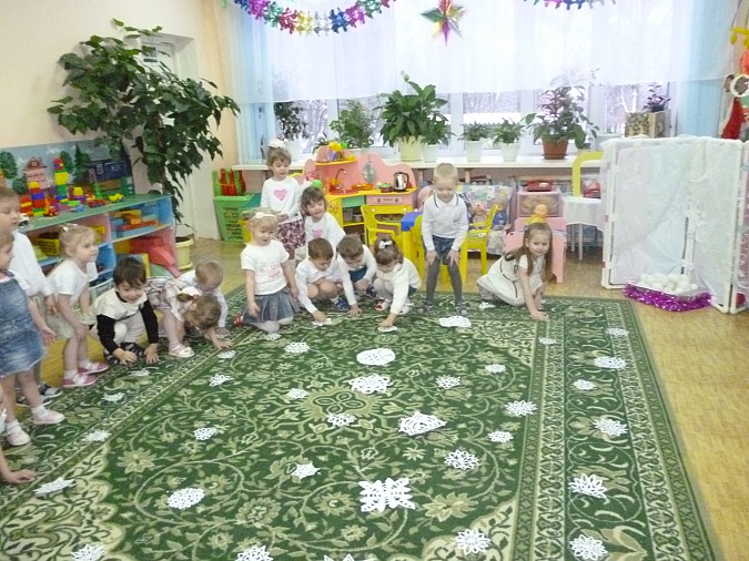 Белая неделька фото 3