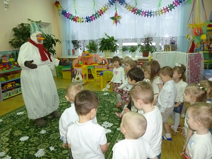 Белая неделька фото 4