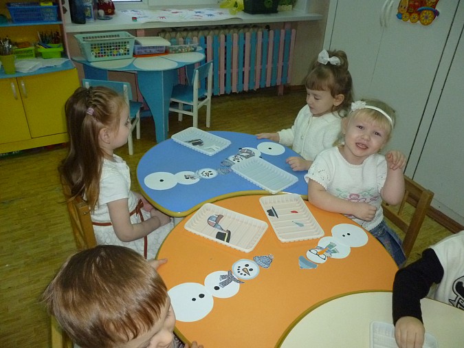 Белая неделька фото 6