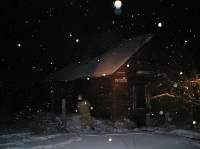 В результате пожара в Ивановской области погибли 3 человека фото 3