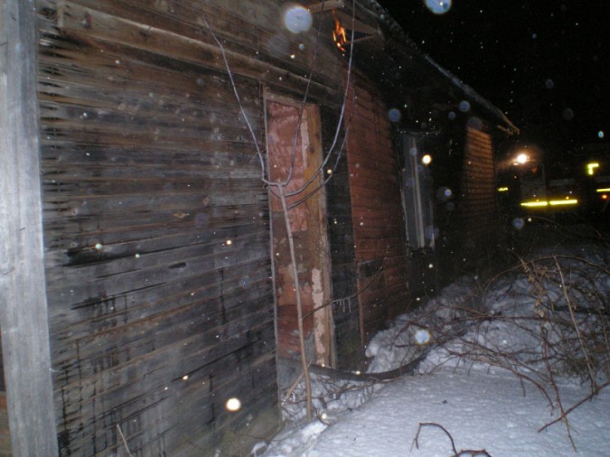 В результате пожара в Ивановской области погибли 3 человека фото 2