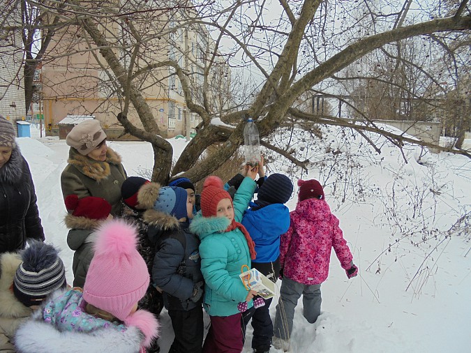 Книга нам откроет дверь в мир растений и зверей фото 5