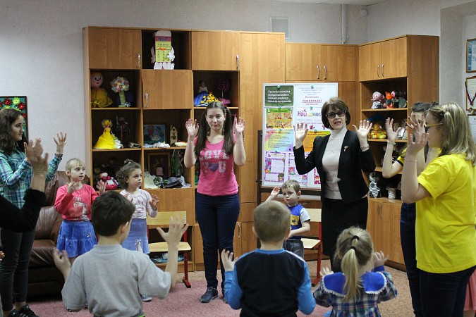 «Рецепт успеха» действует! фото 2