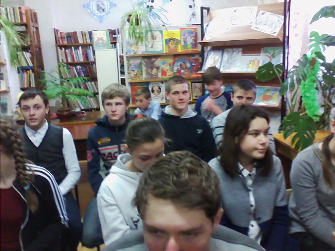 Кинешемские школьники вспомнили генерала Горбатова фото 3