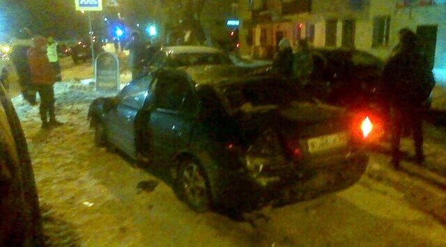 Фото: ЯН ГЛАЗов