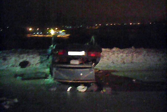 В выходные на дорогах Ивановской области в ДТП пострадали 10 человек фото 5