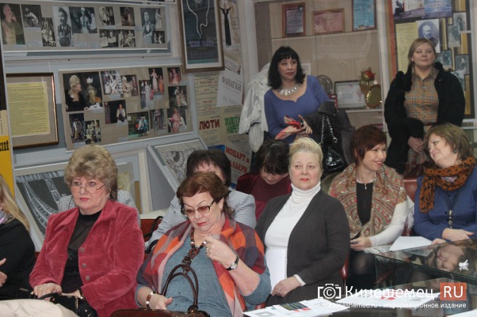 Наталья Косогорова возглавила Ивановское отделение Ассоциации женщин-предпринимателей России фото 5