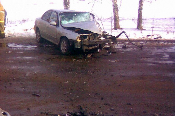 9 марта на дорогах Ивановской области произошло 3 ДТП фото 2