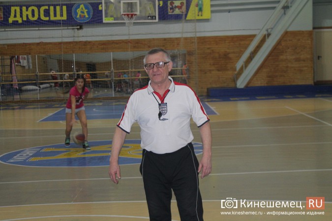 Кинешемка Ксения Скороходова — надежда российского баскетбола фото 5
