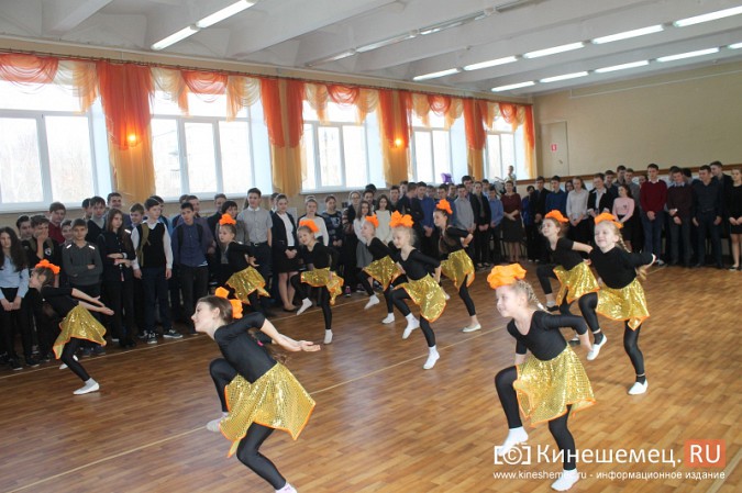 Кинешемский «Феникс» отправится на Суперфинал школьной баскетбольной лиги фото 14