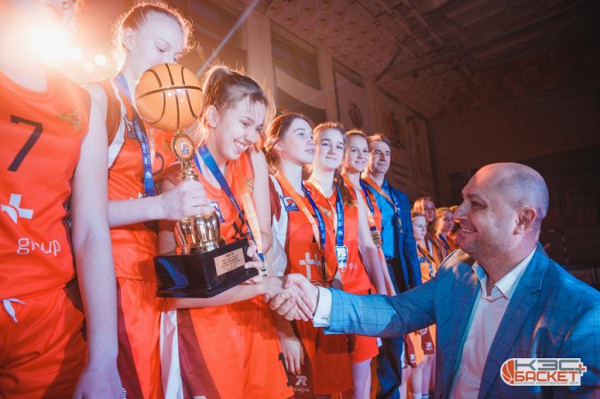 Кинешемский «Феникс» отправится на Суперфинал школьной баскетбольной лиги фото 20