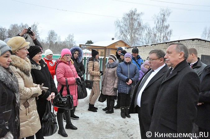 Кинешемская прядильно-ткацкая фабрика признана банкротом фото 4