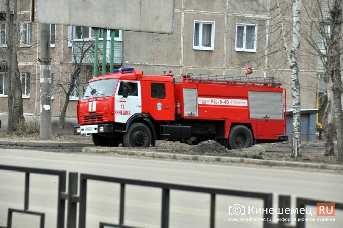 В Ивановской области из-за угрозы террористического акта эвакуировали школу фото 19