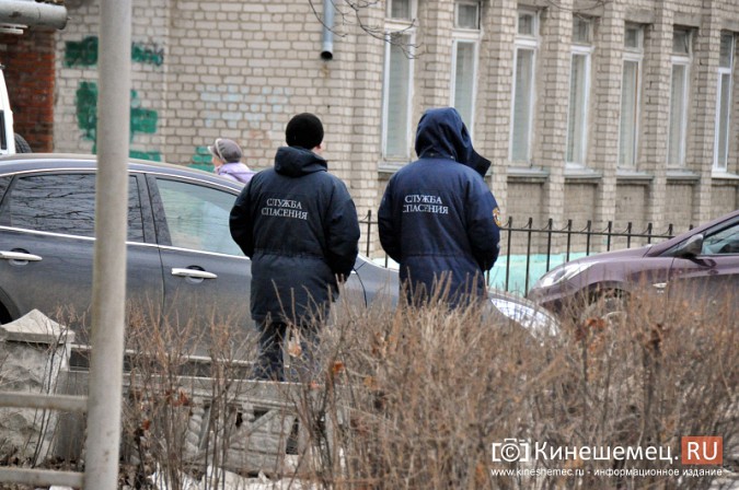 В Ивановской области из-за угрозы террористического акта эвакуировали школу фото 17