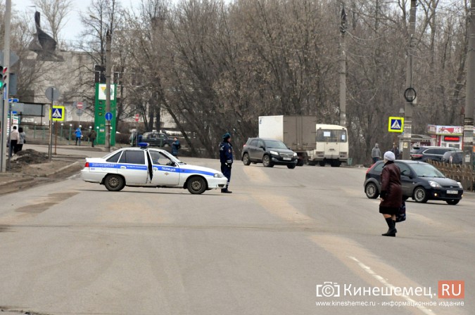 В Ивановской области из-за угрозы террористического акта эвакуировали школу фото 7