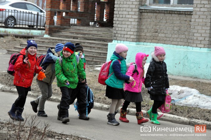 В Ивановской области из-за угрозы террористического акта эвакуировали школу фото 15