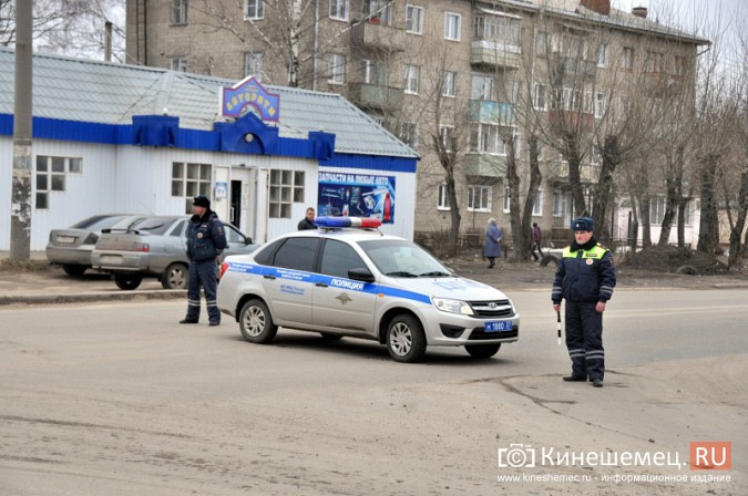 В Ивановской области из-за угрозы террористического акта эвакуировали школу фото 16