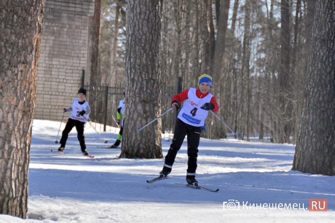 В Кинешме завершили самый долгий в истории биатлонный сезон фото 12