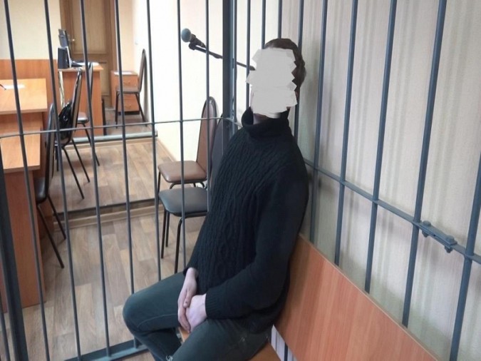Задержан вор, промышлявший кражами из автомобилей в Кинешме фото 3