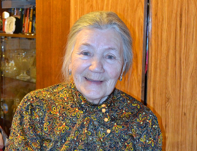 В Кинешму приходят добрые письма фото 14