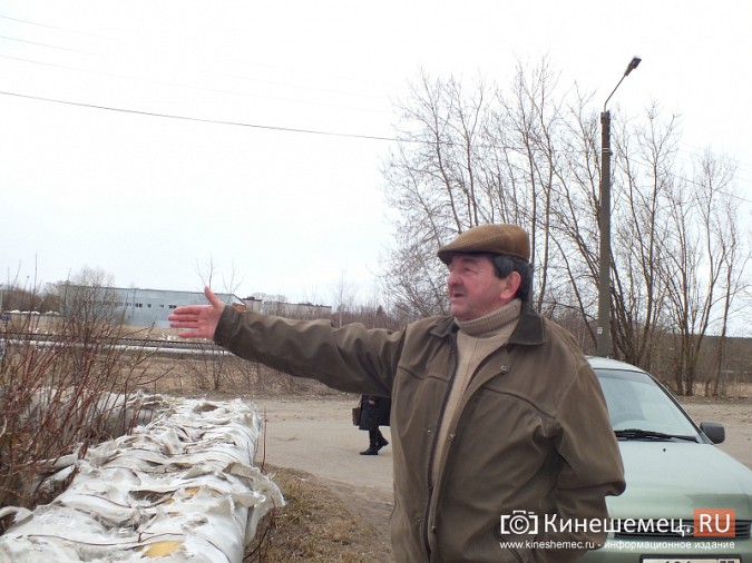 Жители улицы имени Юрия Горохова благодарят свою «управляшку» фото 5