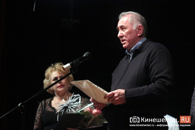 Гостем фестиваля «Горячее сердце» в Кинешме стал театр из Чечни фото 10