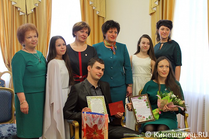 В Кинешме случилось тройное чудо фото 10