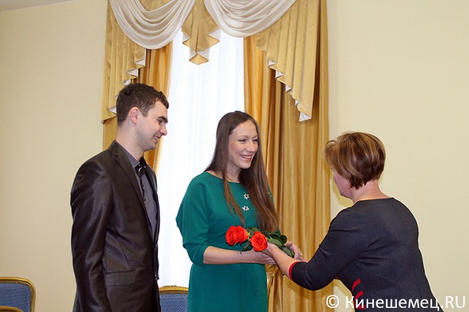 В Кинешме случилось тройное чудо фото 7