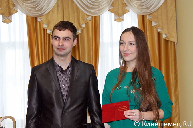 В Кинешме случилось тройное чудо фото 2