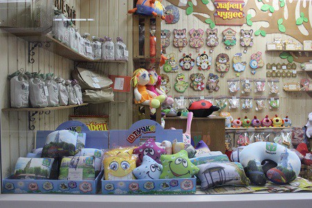«Союз производителей игрушек» приходит в Кинешму фото 20