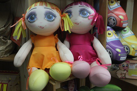 «Союз производителей игрушек» приходит в Кинешму фото 2
