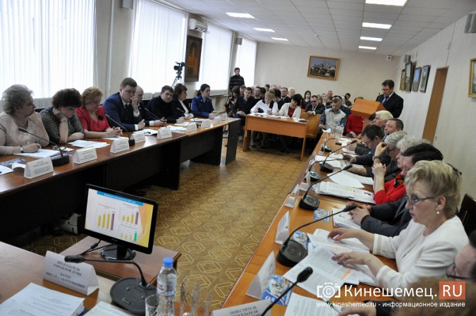 Фильм об успехах администрации Кинешмы запретили к показу фото 4