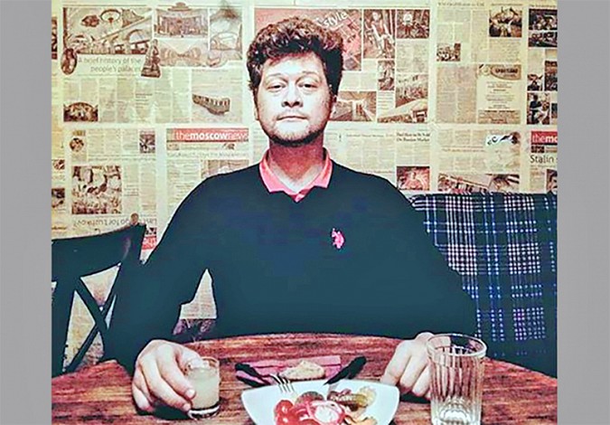 Кинешемец - победитель фестиваля рекламы «Каннские Львы» фото 2