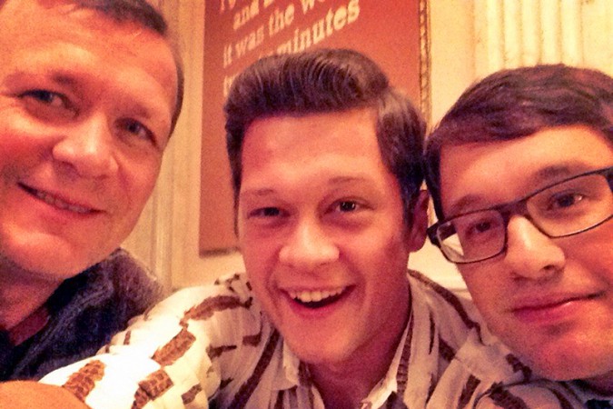 Кинешемец - победитель фестиваля рекламы «Каннские Львы» фото 3