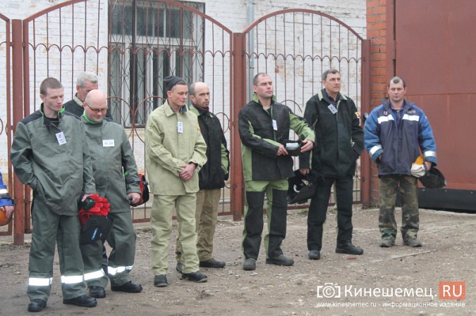В Кинешме состязались лучшие сварщики Ивановской области фото 9