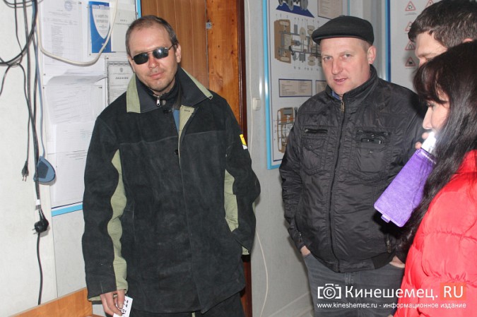 В Кинешме состязались лучшие сварщики Ивановской области фото 4