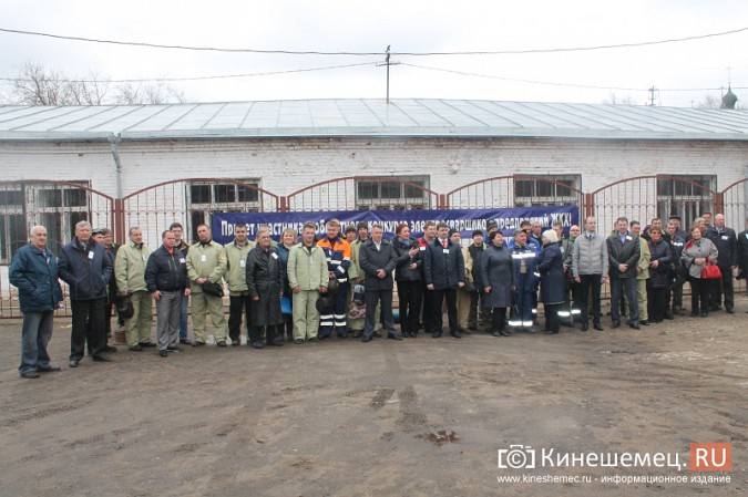 В Кинешме состязались лучшие сварщики Ивановской области фото 14