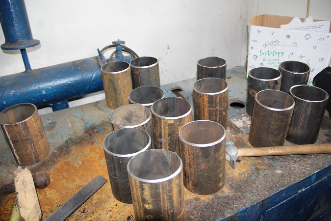 В Кинешме состязались лучшие сварщики Ивановской области фото 20