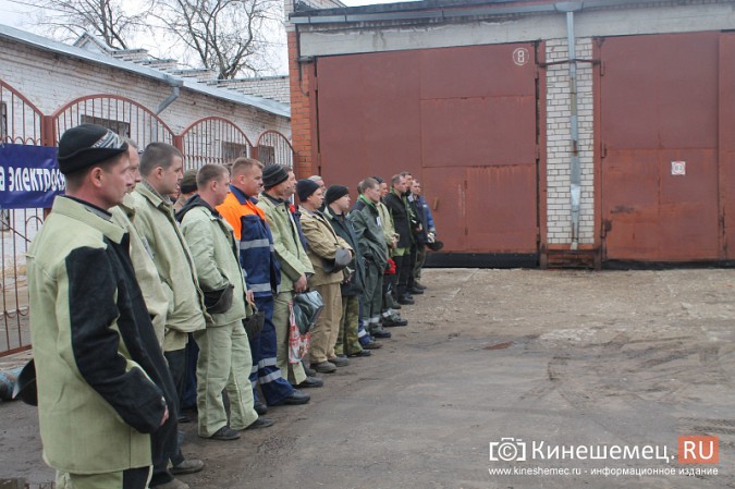 В Кинешме состязались лучшие сварщики Ивановской области фото 7