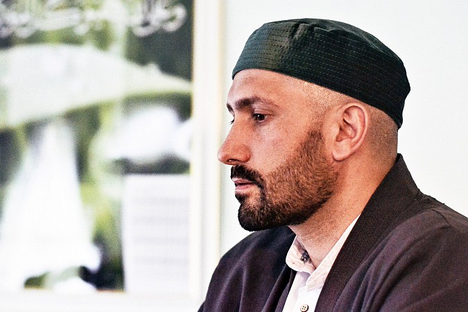 В Иванове прошла выставка кинешемского фотографа «Через веру к миру» фото 9