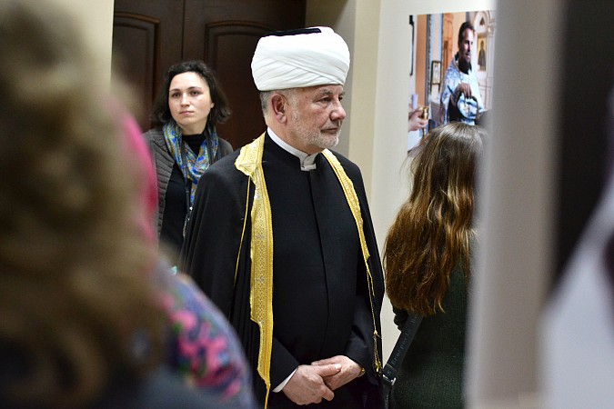 Фото: Сергей Углев